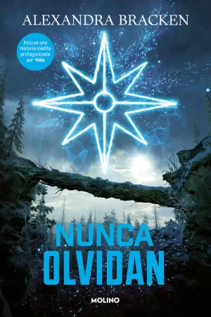 MENTES PODEROSAS 2. NUNCA OLVIDAN (NUEVA EDICIÓN)