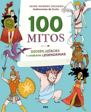 100 MITOS