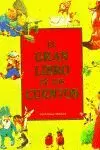 GRAN LIBRO DE LOS CUENTOS,EL