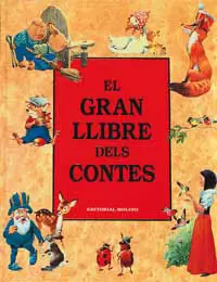 GRAN LLIBRE DELS CONTES,EL