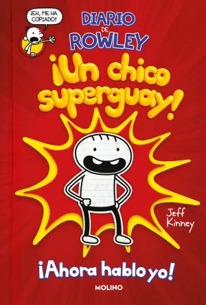 DIARIO DE ROWLEY