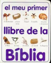 MEU PRIMER LLIBRE DE LA BIBLIA