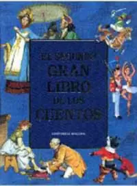 SEGUNDO GRAN LIBRO DE LOS CUEN