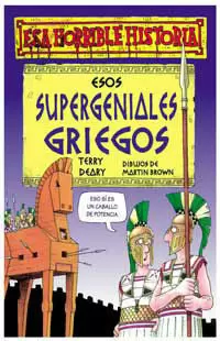 ESOS SUPERGENIALES GRIEGOS