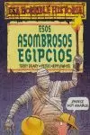 ESOS ASOMBROSOS EGIPCIOS