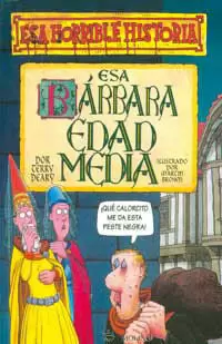 ESA BARBARA EDAD MEDIA