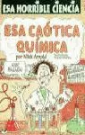 ESA CAOTICA QUIMICA