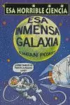 ESA INMENSA GALAXIA