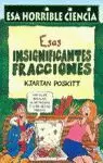 ESAS INSIGNIFICANTES FRACCIONE