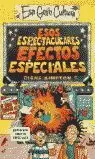 ESOS ESPECTACULARES EFECTOS ESPECIALES ESOS ESPECTACULARES EFECTOS ESPECIALES