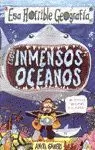 ESOS INMENSOS OCEANOS