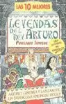 LEYENDAS DEL REY ARTURO