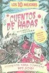 CUENTOS DE HADAS