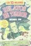 RELATOS DE TERROR RELATOS DE TERROR