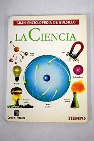 CIENCIA,LA MINIGUIA CIENCIA,LA MINIGUIA