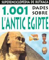 1001 DADES SOBRE L'ANTIC EGIPTE