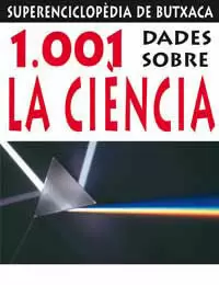 1001 DADES SOBRE LA CIENCIA
