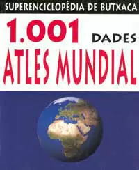 1001 DADES ATLES MUNDIAL