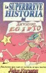 SUPERBREVE HISTORIA ANTIGUO EG