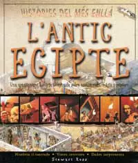 L'ANTIC EGIPTE