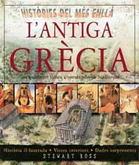 HISTORIES DEL MES ENLLA L'ANTIGA GRECIA