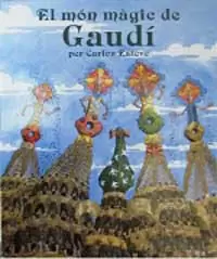 MON MAGIC DE GAUDI,EL