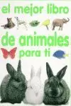 MEJOR LIBRO DE ANIMALES PARA TI