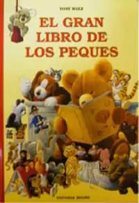 GRAN LIBRO DE LOS PEQUES,EL