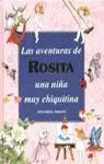 AVENTURAS DE ROSITA UNA NIÑA M