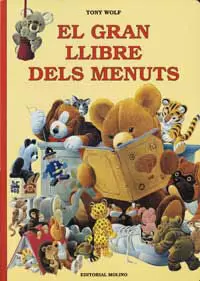 GRAN LLIBRE DELS MENUTS, EL