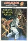 MISTERI DEL MUSICAL PERILLOS