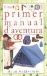 MEU PRIMER MANUAL D'AVENTURA