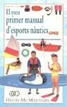 MEU PRIMER MANUAL D'ESPORTS NA