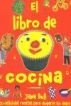 LIBRO DE COCINA,EL LIBRO DE COCINA,EL