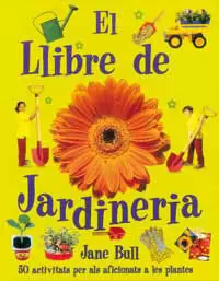 EL LLIBRE DE LA JARDINERIA