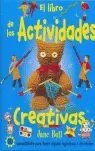 LIBRO DE LAS ACTIVIDADES CREATIVAS EL