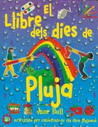 LLIBRE DELS DIES DE PLUJA,EL