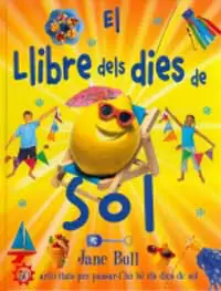 LLIBRE DELS DIES DE SOL