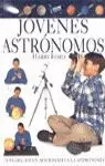 JOVENES ASTRONOMOS