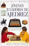 JOVENES JUGADORES DE AJEDREZ