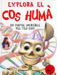 EXPLORA EL COS HUMA