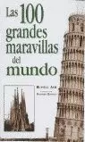 100 GRANDES MARAVILLAS DEL MUN