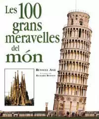 100 GRANS MERAVELLES DEL MON