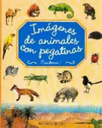 IMAGENES ANIMALES PEGATINAS 1