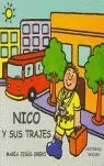 NICO Y SUS TRAJES
