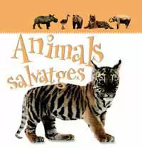 ANIMALS SALVATGES