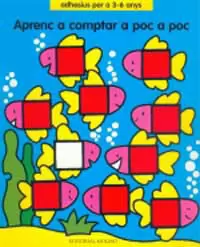 APRENC A COMPTAR POC A POC 2 APRENC A COMPTAR POC A POC 2