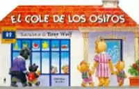 COLE DE LOS OSITOS, EL