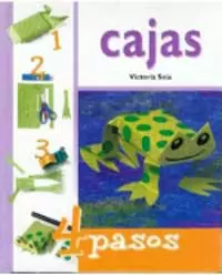 CAJAS CAJAS