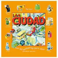 CIUDAD LA